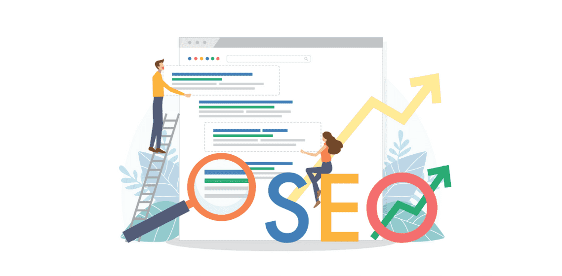 Mit einfachen Schritten zu der richtigen SEO-Strategie