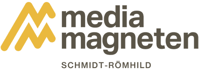 Max Schmidt-Römhild GmbH & Co. KG – Mediamagneten