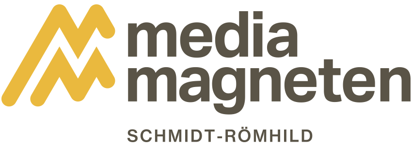 Max Schmidt-Römhild GmbH & Co. KG – Mediamagneten