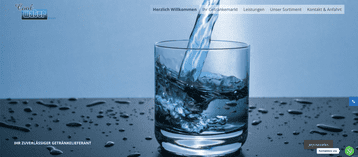 Cool Water GmbH