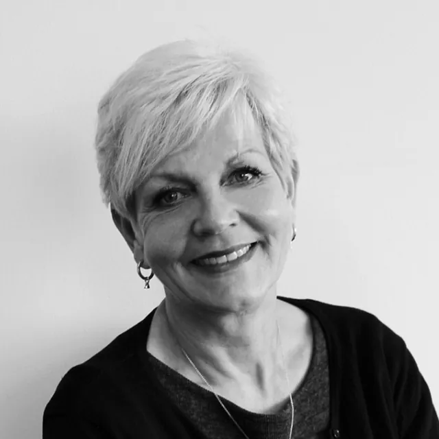 Susanne – Die mediamagneten: Deine Partner für die digitale Welt stellen sich vor.