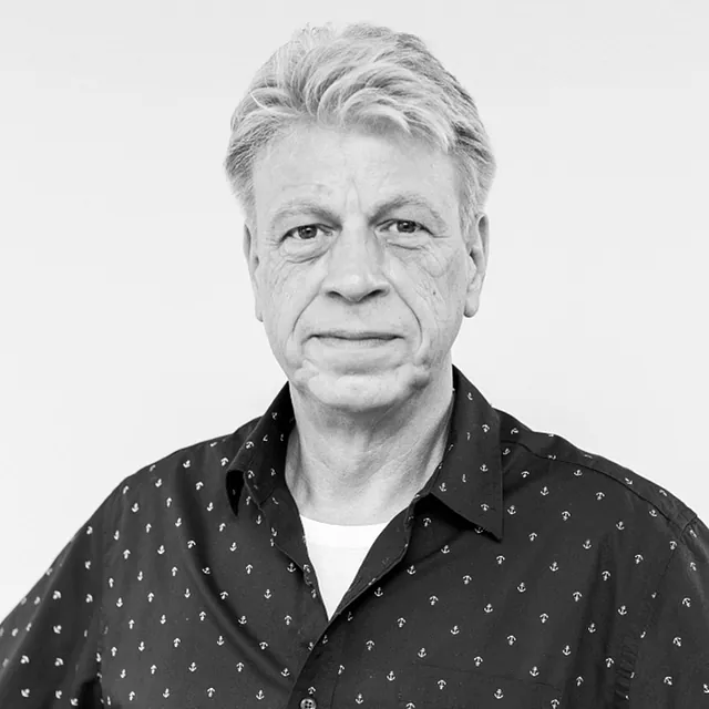 Hartmut – Die mediamagneten: Deine Partner für die digitale Welt stellen sich vor.