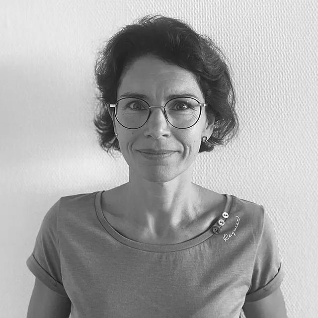 Stefanie – Die mediamagneten: Deine Partner für die digitale Welt stellen sich vor.