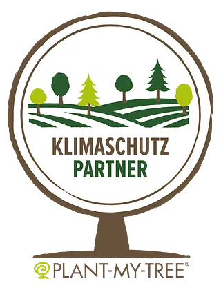 Klimaschutz Partner – plant my tree