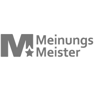 Meinungsmeister bringt Ihr Unternehmen zum Strahlen