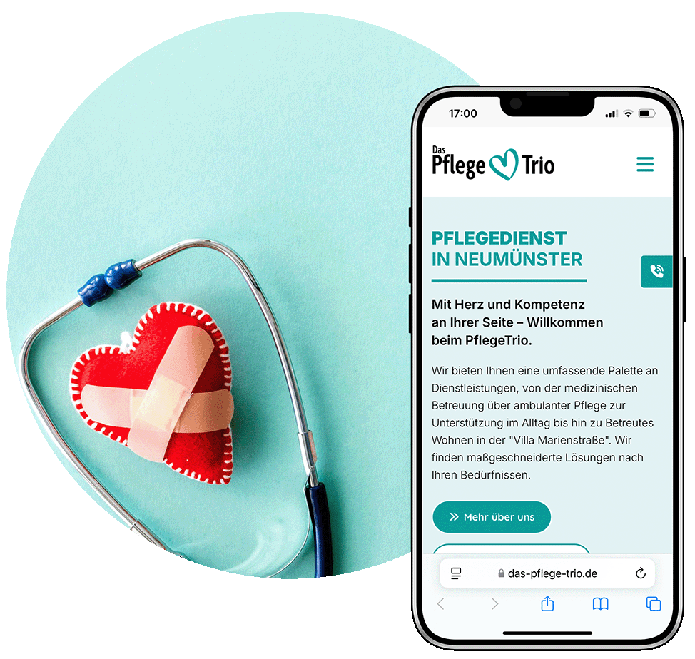 Unsere Website des Monats