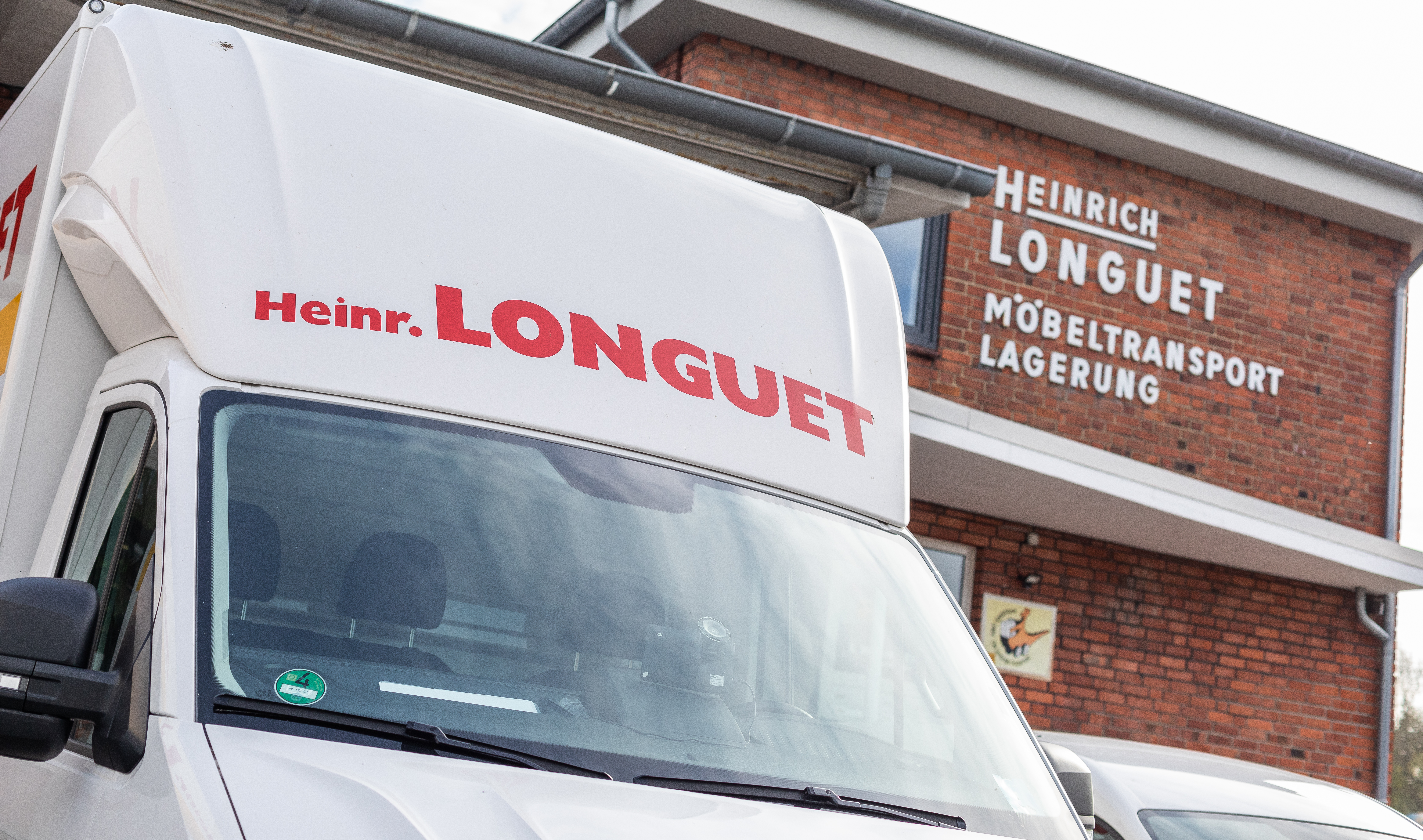 Longuet Heinrich Umzugsspedition GmbH & Co. KG