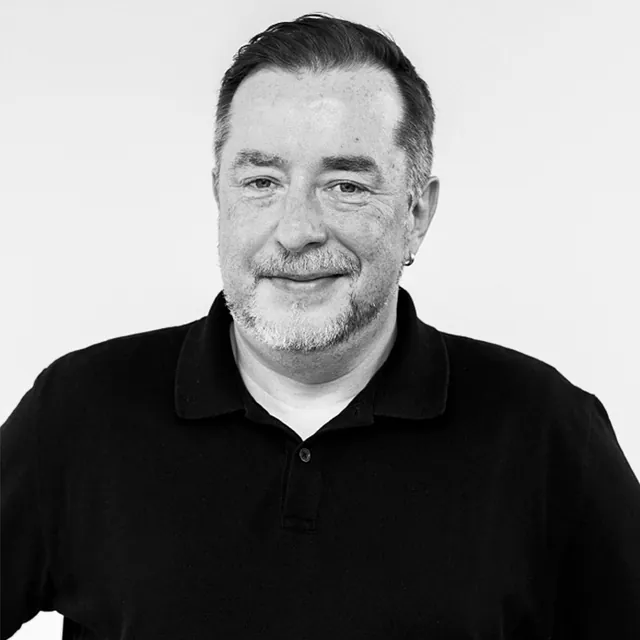 Michael – Die mediamagneten: Deine Partner für die digitale Welt stellen sich vor.