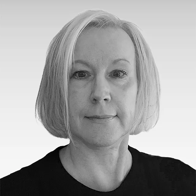 Sabine – Die mediamagneten: Deine Partner für die digitale Welt stellen sich vor.