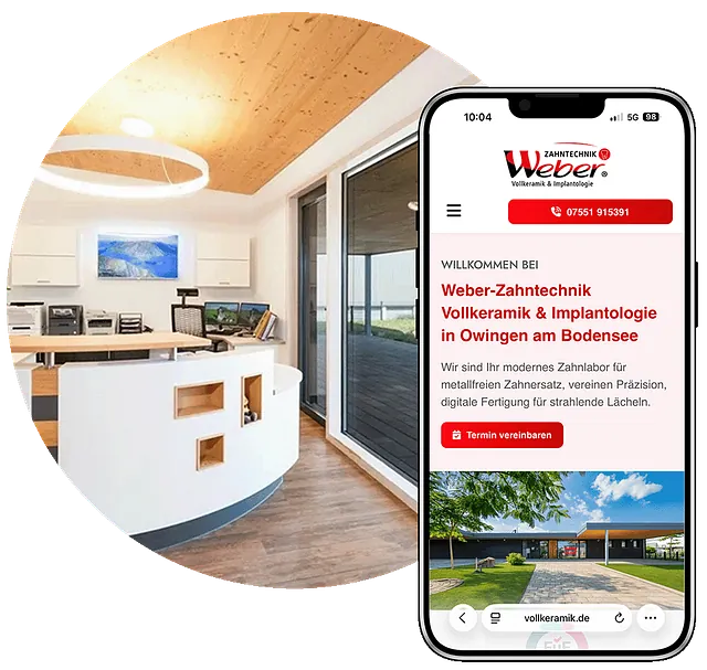 Unsere Website des Monats Oktober