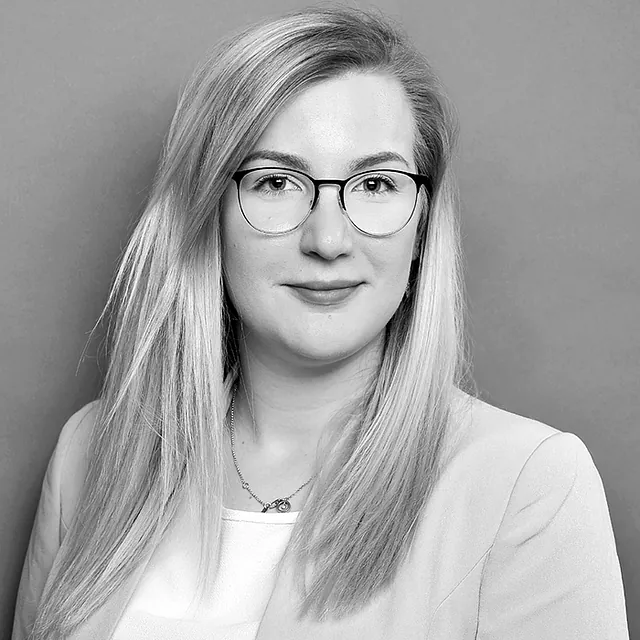 Melanie – Die mediamagneten: Deine Partner für die digitale Welt stellen sich vor.