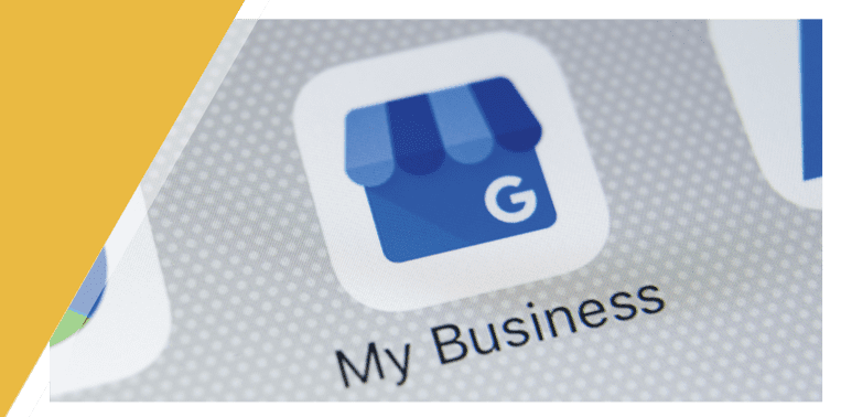Google Unternehmensprofil Dein korrekter Unternehmenseintrag bei Google inklusive Bewertungsmonitoring