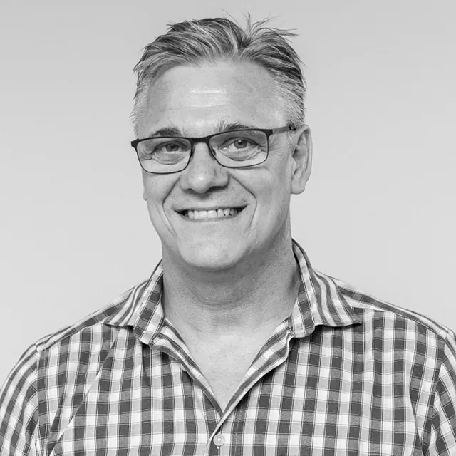 Detlef – Die mediamagneten: Deine Partner für die digitale Welt stellen sich vor.