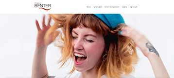Friseursalon Benter GmbH