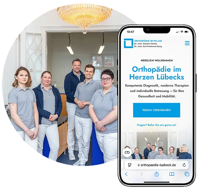 Unsere Website des Monats