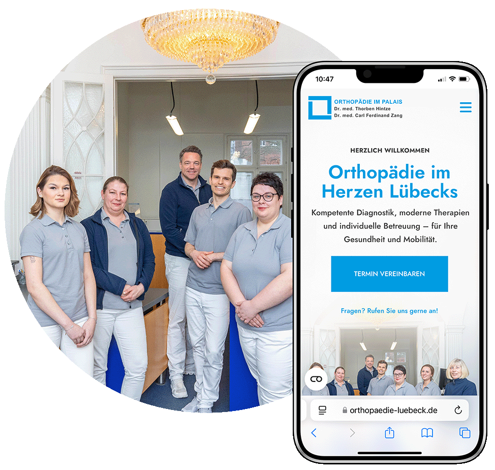 Unsere Website des Monats