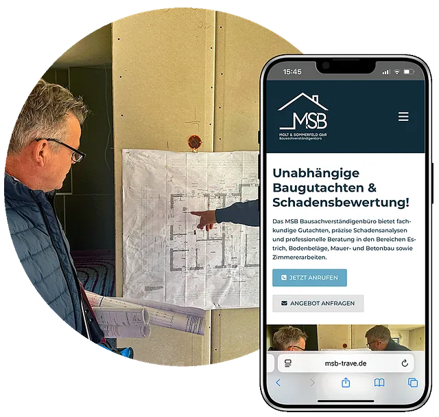 Unsere Website des Monats September