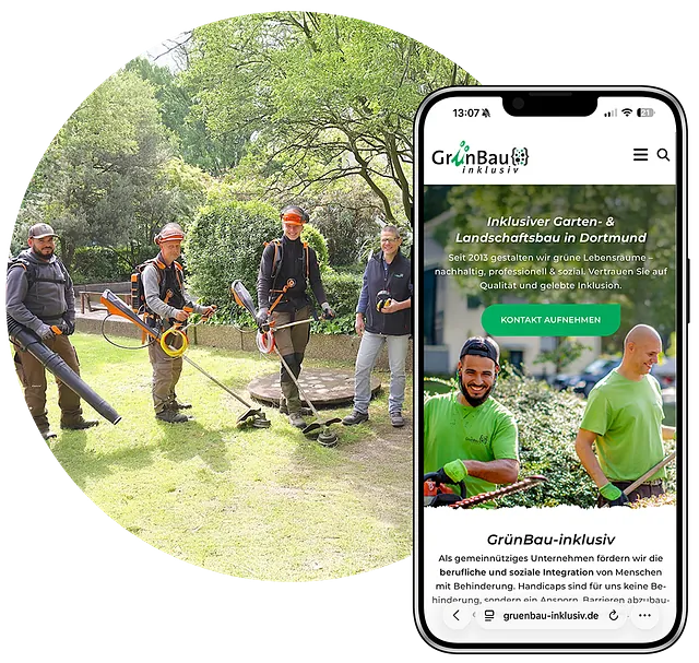 Unsere Website des Monats August - 