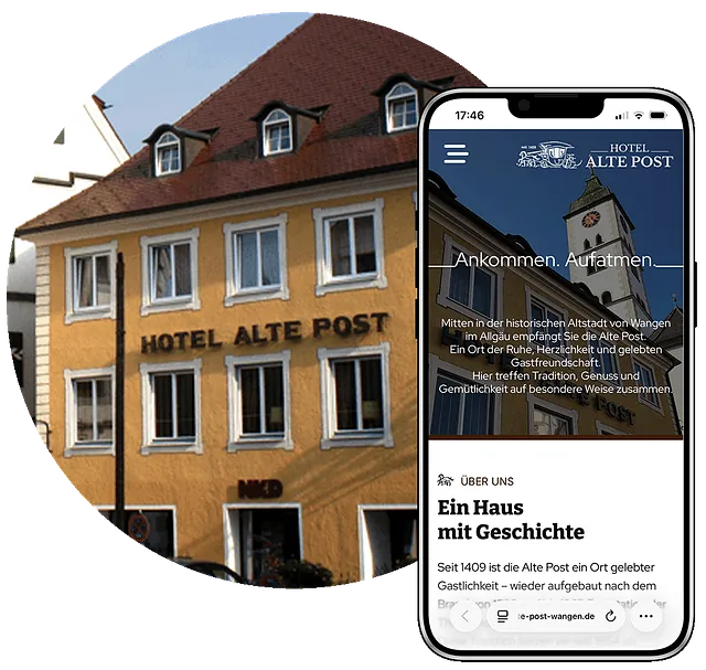 Unsere Website des Monats Oktober – Heckenwelt Baumschulen GmbH
