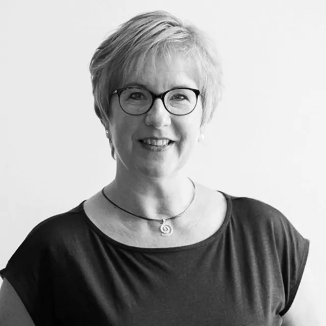 Birgit – Die mediamagneten: Deine Partner für die digitale Welt stellen sich vor.