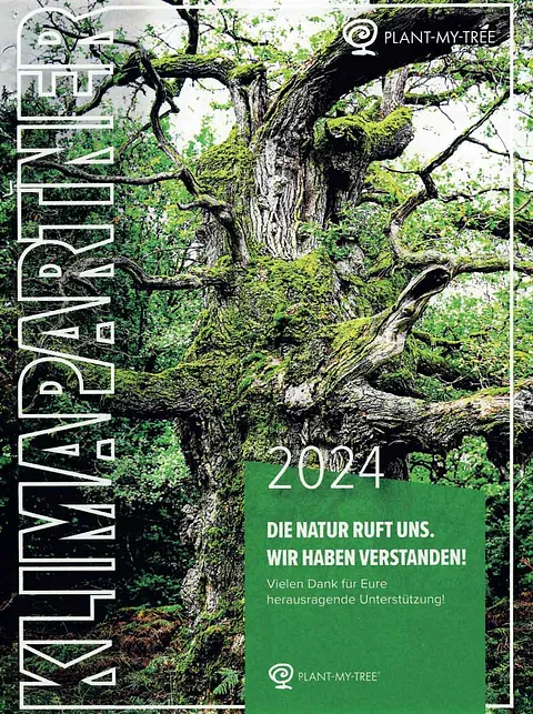 Wir lassen nicht nur buddeln, nein, wir buddeln selber: Im Oktober konnten wir an einer von unserem Kooperationspartner Plant-my-tree durchgeführten Baumpflanzaktion in Lüdenscheid teilnehmen. Unter fachkundiger Anleitung haben wir unter anderem Rotbuchen, Stileichen, Bergahorn und Douglasien in die Erde gesetzt. Auf einer Fläche, auf der in der Vergangenheit Monokulturen zur reinen Holzgewinnung gepflanzt worden waren, soll nun wieder ein gesunder Mischwald entstehen. Ein tolles Erlebnis, das uns die wichtige Arbeit von Plant-my-tree noch einmal so richtig vor Augen geführt hat!